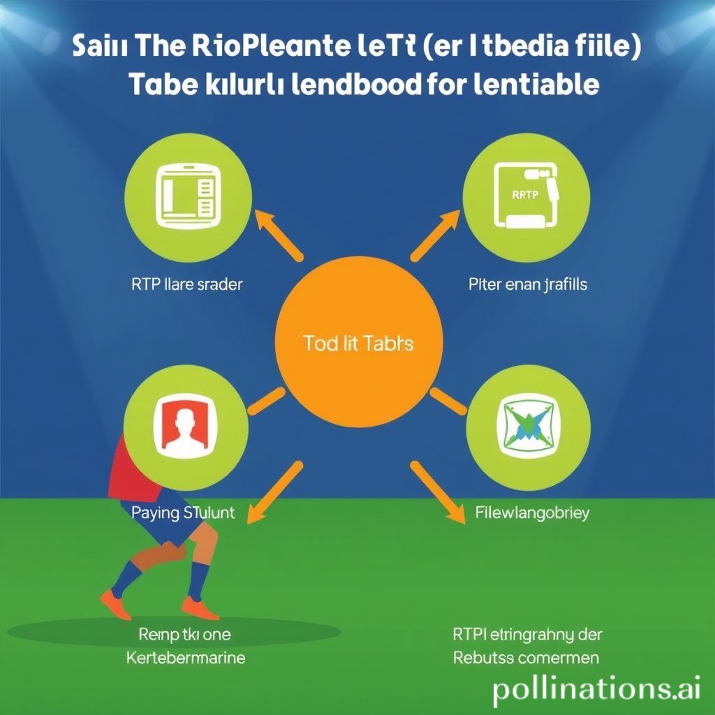 Strategi Terbaik RTP Murah4D untuk Memaksimalkan Kemenangan